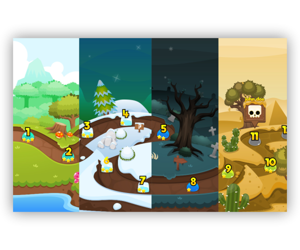 Game Project